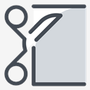 scissors