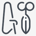 scissors