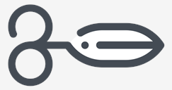 scissors