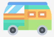 van