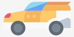 wagon