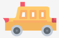 taxi