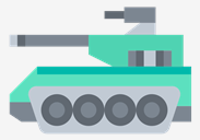 tank