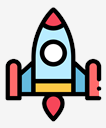 rocket