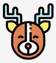 reindeer