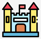 castle