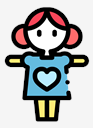 doll