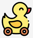 duck