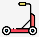 scooter