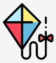 kite