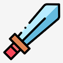 sword