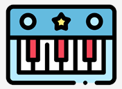 piano