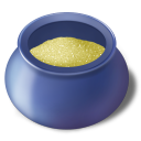 bowl,filled,food,sugar