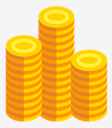 coins