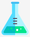flask