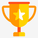 trophy