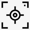 center,focus