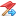 arrow,flag