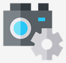 camera