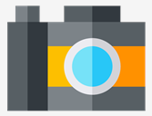 camera