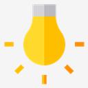 lightbulb