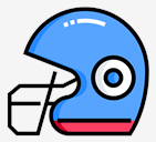 helmet
