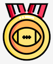 medal