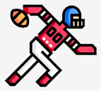athlete