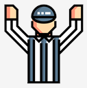 touchdown