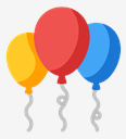 ballons