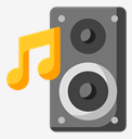 speaker