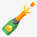champagne