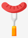 sausage