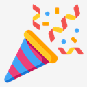 confetti