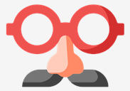 glasses,with,mustache