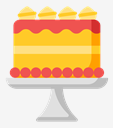 cake