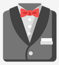 tuxedo