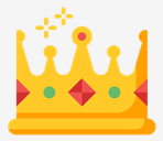 crown