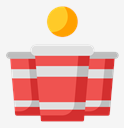 beer,pong