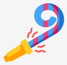party,blower