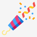 party,popper