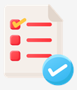 check,list