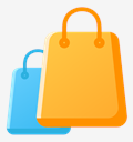 shopping,bag
