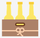 beer,box
