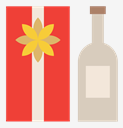 wine