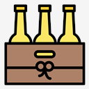 beer,box