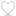 empty,heart