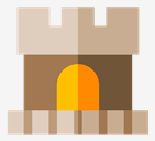 castle