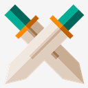 swords