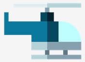 helicopter